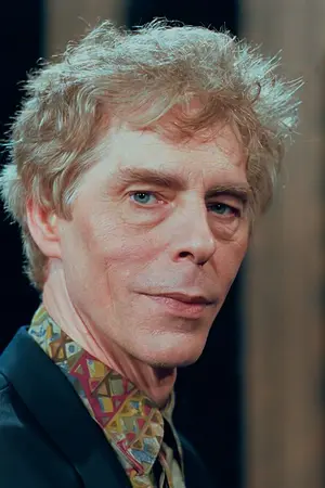 Berend Boudewijn