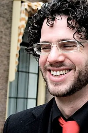 Erik Dijkstra