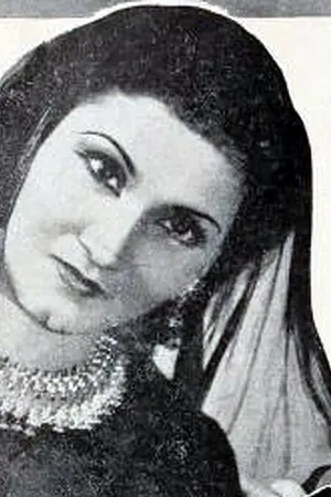 Noor Jehan
