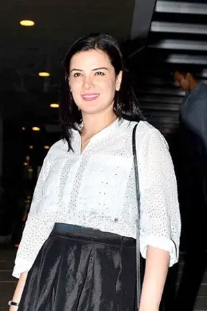 Urvashi Sharma