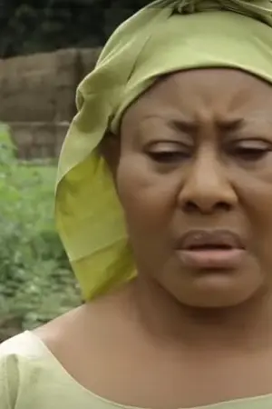 Ngozi Ezeonu