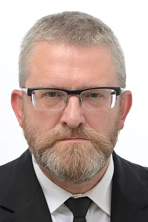 Grzegorz Braun