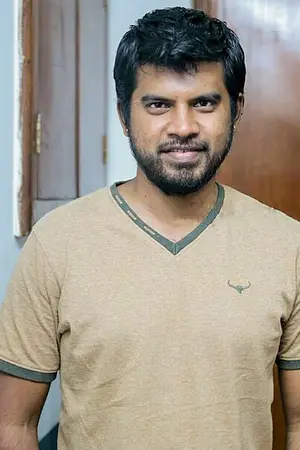 P. Vijay