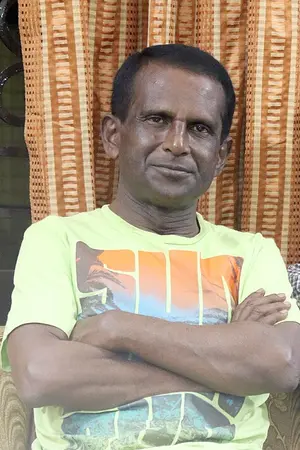 Hasan Masood