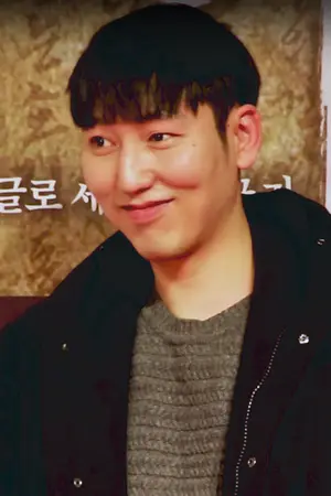 Park Doo-shik