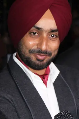 Satinder Sartaaj