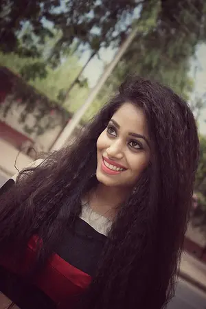 Shiwani Saini