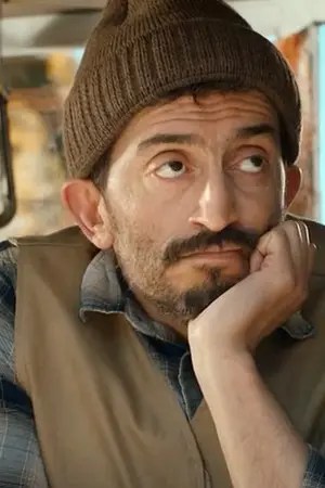 Mehmet Usta