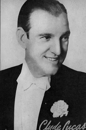 Clyde Lucas