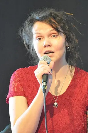 Katja Kettu