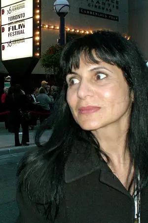 Rita Buzzar