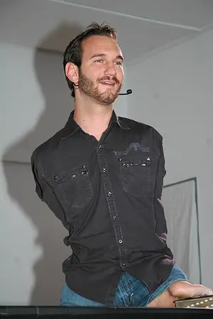 Nick Vujicic