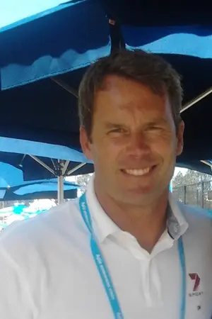 Tom Williams