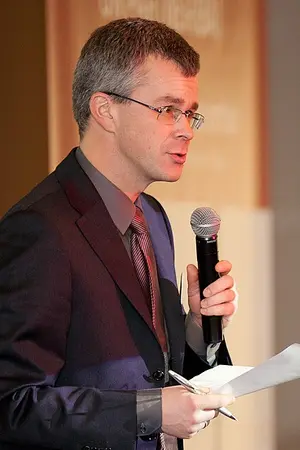 Gundars Rēders