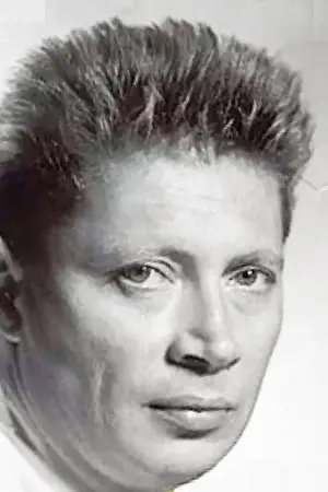 Józef Nalberczak