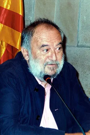 Joaquim Jordà