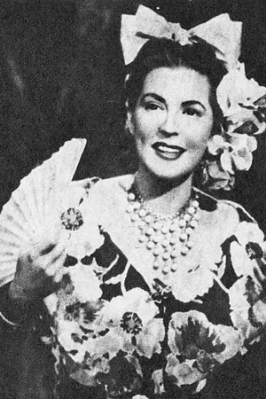 Blanca Estela Pavón