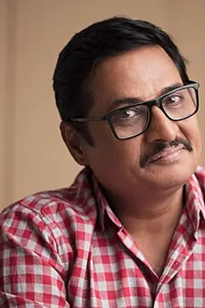 Nandu Madhav
