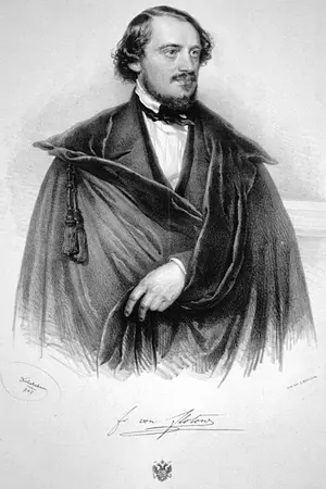 Friedrich von Flotow