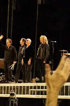 E Street Band