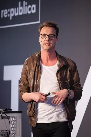 Johan Knattrup Jensen
