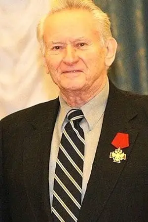 Genrikh Borovik