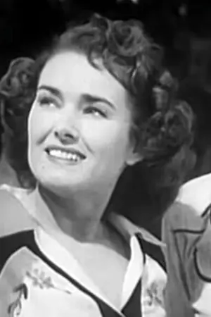 Doris Merrick