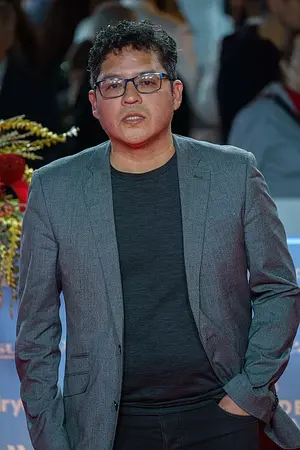 Fernando Vílchez Rodríguez