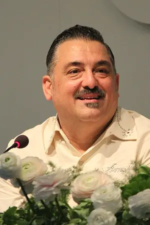 Roy Paci