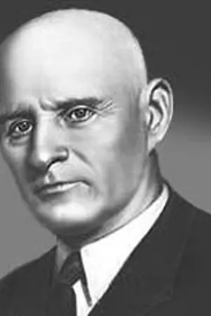 Aleksey Chapygin