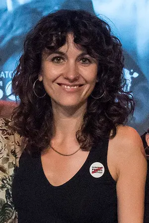 Gemma Garcia Fàbrega