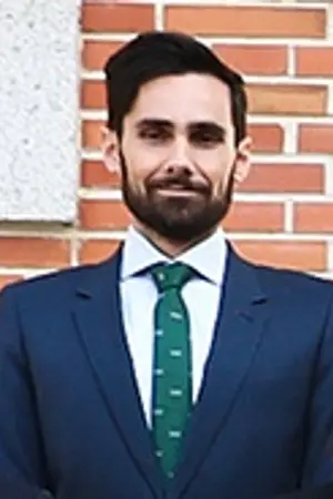 Rafael Pérez Ruiz
