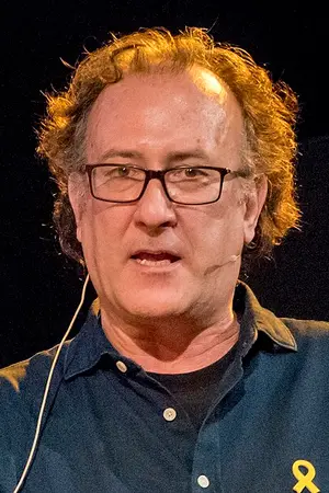 Xavier Antich