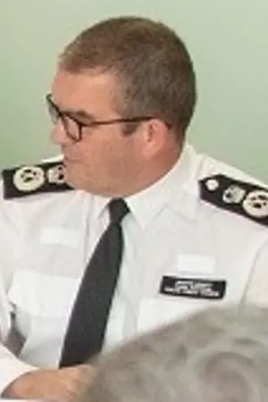Martin Hewitt