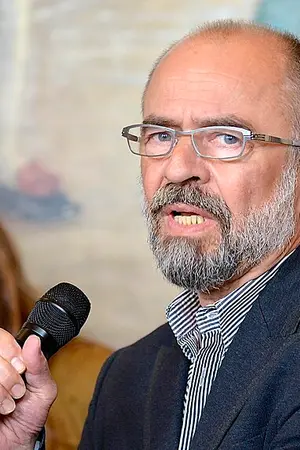 Emmet Feigenberg