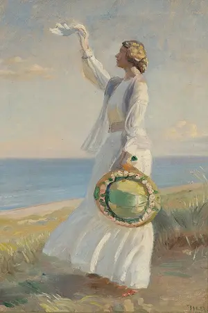 Christine Marie Dinesen