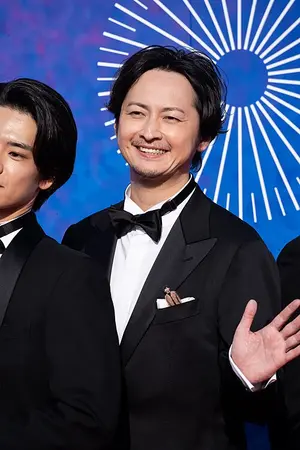 Jōji Shibue