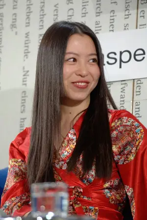 Zhou Wei Hui