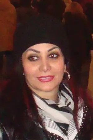 Hind Kamel