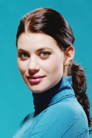 Aleksandra Kisio