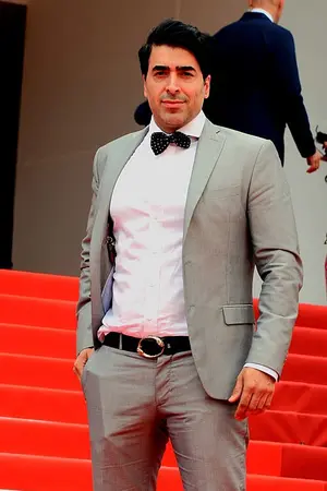 Mostafa Keshvari