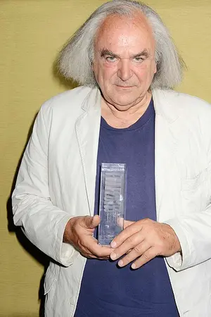 Alain Fleischer