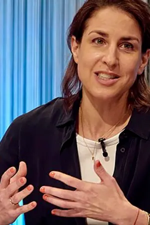 Laura de Weck