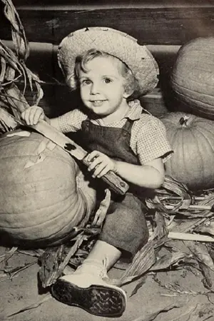 Baby Sandy