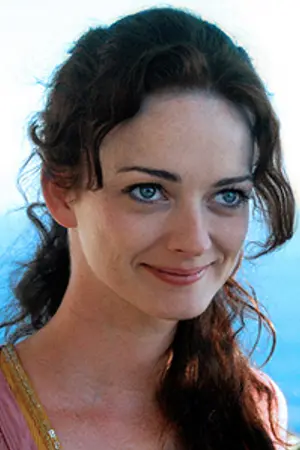 Claire Falconer