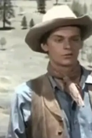 Carleton Carpenter
