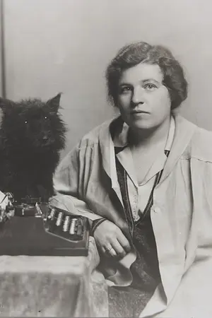 Rachel Field