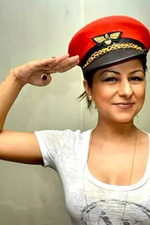 Hard Kaur