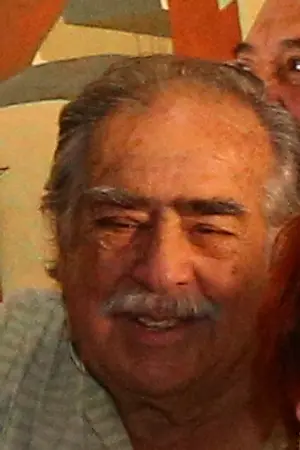 Hugo Medina