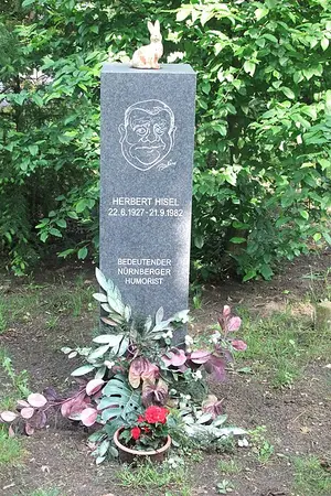 Герберт Хизель